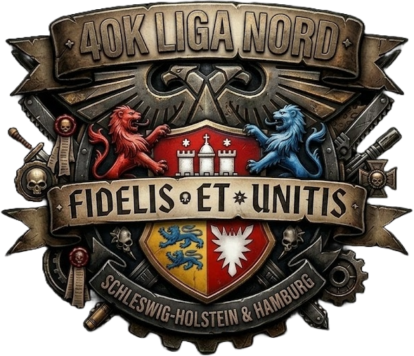 40K Liga Nord Logo